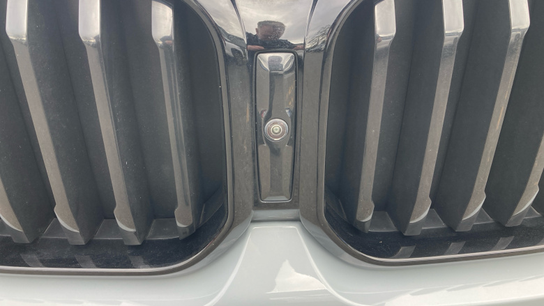 BMW X3 xDrive20d MHT M Sport 5dr Step Auto Diesel Estate